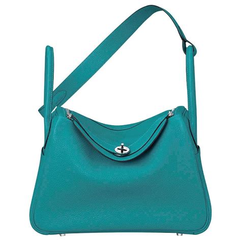 hermes malachite lindy|hermes lindy handbags.